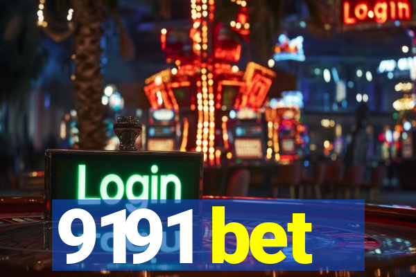 9191 bet